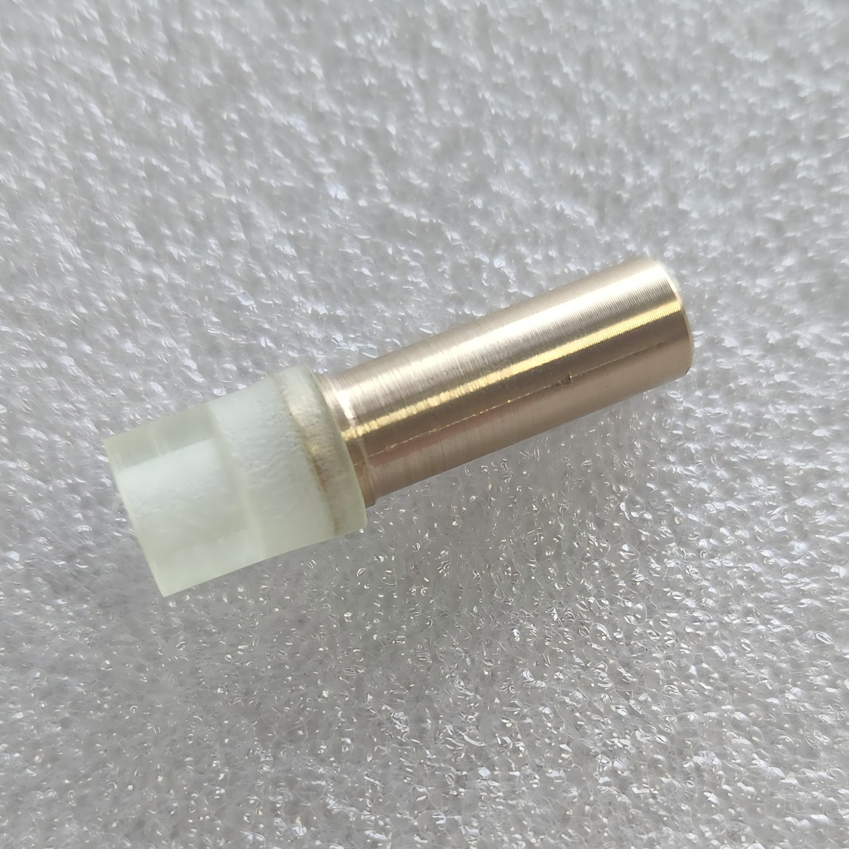 黄铜精密阀芯（流体控制部件）
